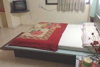 Hotel Ram Tourist, Kashipur 2
